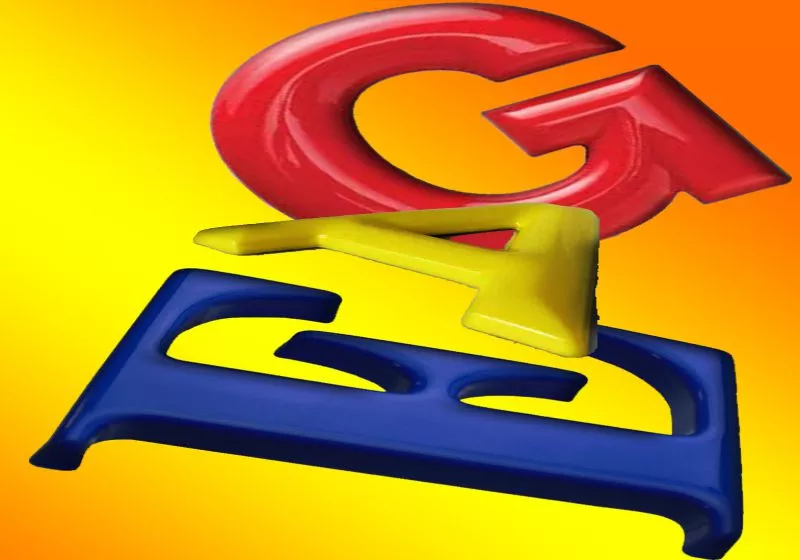 Quảng cáo Tài Long An Chữ inox mặt mica hút nổi