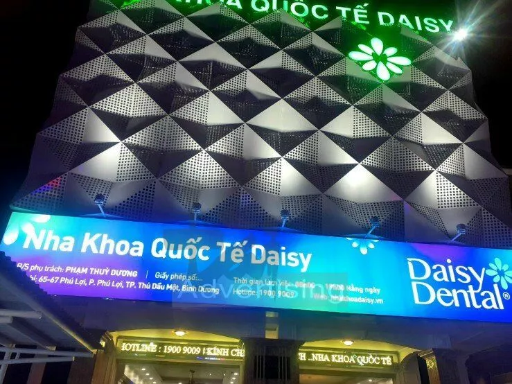 Quảng cáo Tài Long An thi công hộp đèn quảng cáo