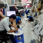 Quảng cáo Tài Long An