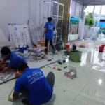 Quảng cáo Tài Long An